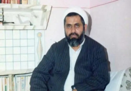 خاطره شهید سپهبد صیاد شیرازی از لحظه‌ای که از فرمان امام خمینی (ره) سرپیچی کرد!+ فیلم