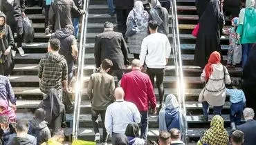قرایی‌مقدم : با پدیده «جزیره‌های طبقاتی» در پایتخت روبرو هستیم