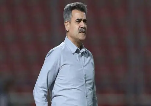 کنایه سنگین سرمربی استقلال به یحیی گل‌محمدی