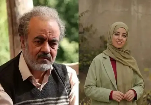 بیوگرافی سعید آقاخانی