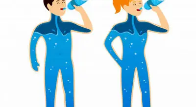 ترفندهای زمستانی برای جلوگیری از کم‌آبی بدن
