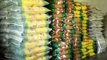 بازار برنج وارداتی در آذر؛ جهش‌های پی‌درپی قیمت و رقابت تازه در واردات برنج هندی