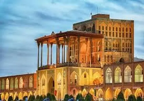 شهری زیر شهر؛ آنچه آب‌انبار آپادانا از گذشته پنهان اصفهان روایت می‌کند