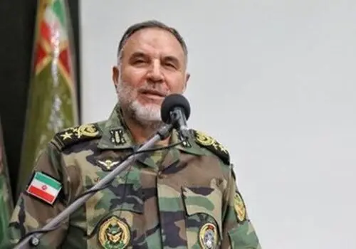 موشک و تک‌تیراندازهای جدید ارتش معرفی شد