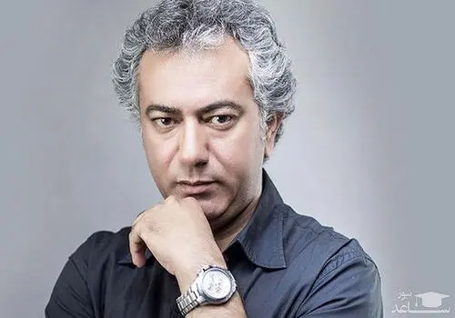 محمدرضا هدایتی و پسرش هامون در گذر زمان + تصاویر 