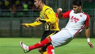 سیگنال به آبی ها با شادی گل خاص؛ بازیکن نام آشنا در استقلال