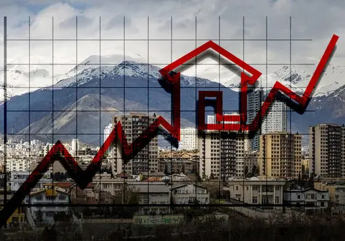 بازار مسکن تهران؛ رهن ۲۸۰ میلیاردی در فرشته و شارژ ۱۰۰ میلیونی در الهیه