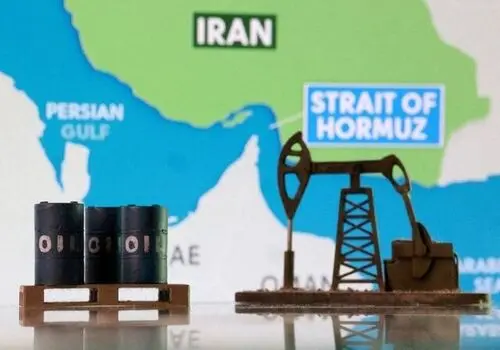 مجوز عبور این کشتی ها از تنگه هرمز صادر شد
