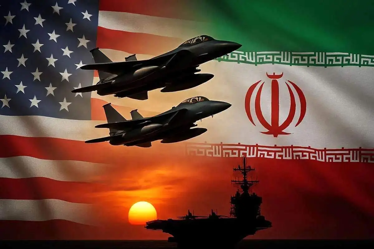 سی‌ان‌ان از نقشه آمریکا برای ایران پرده برداشت