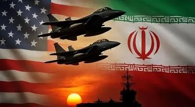 سی‌ان‌ان از نقشه آمریکا برای ایران پرده برداشت