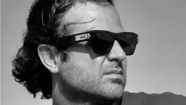 کنایه سنگین هومن سیدی به هنرمندان حاضر در جشنواره فجر