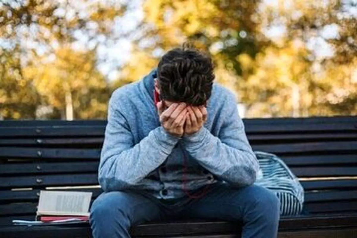 آیا زمان مشکلات را حل میکند؟