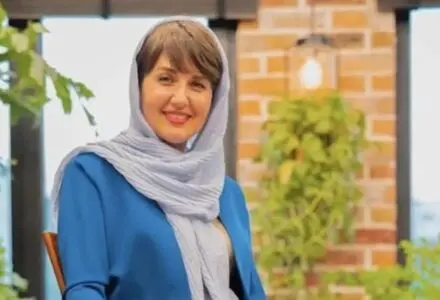 استایل شیک و تابستانی گلوریا هاردی؛ ترکیبی از سادگی اروپایی و ظرافت مدرن!