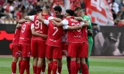 پرسپولیس در آستانه توافق با ستاره محبوب کارتال