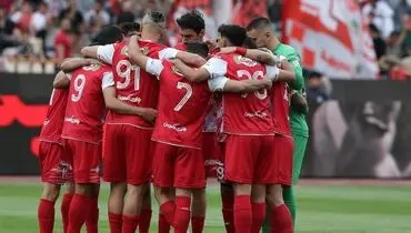 بمب نقل و انتقالات بعدی پرسپولیس مشخص شد
