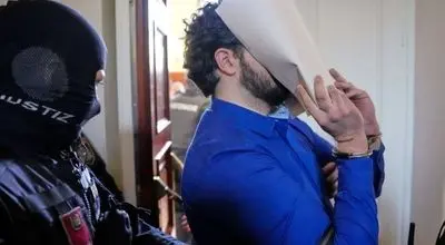 مردی که می‌خواست تیلور سوئیفت را منفجر کند!