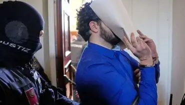 مردی که می‌خواست تیلور سوئیفت را منفجر کند!