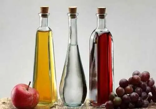 آیا مصرف سرکه و آبغوره برای کبد چرب مفید است؟
