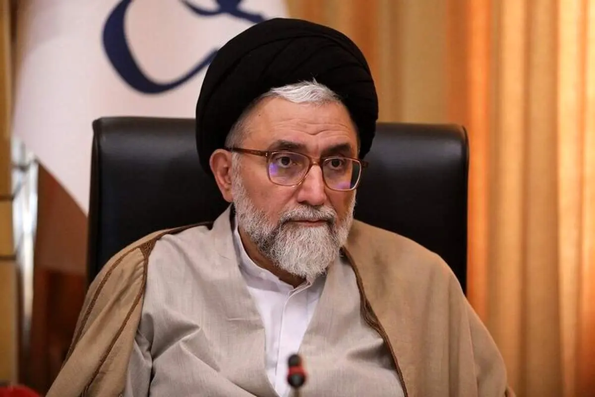 وصیت نامه سید اسماعیل خطیب منتشر شد