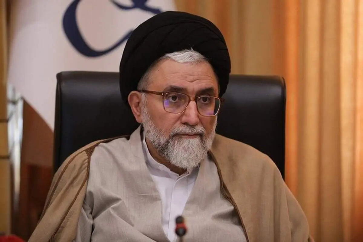 وصیت نامه سید اسماعیل خطیب منتشر شد