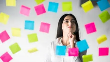 برنامه ریزی زندگی موفق با قانون و فرمول 1- 3- 5
