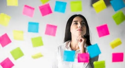 برنامه ریزی زندگی موفق با قانون و فرمول 1- 3- 5
