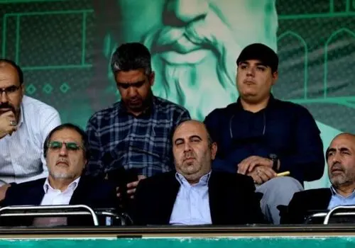 ستاره خارجی استقلال در راه بازگشت به کشور خود