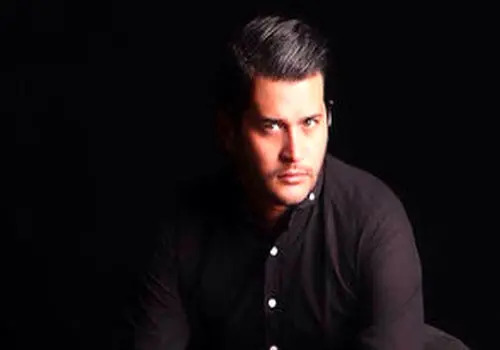 استوری غمگین سیاوش خیرابی در غم نبود پدرش
