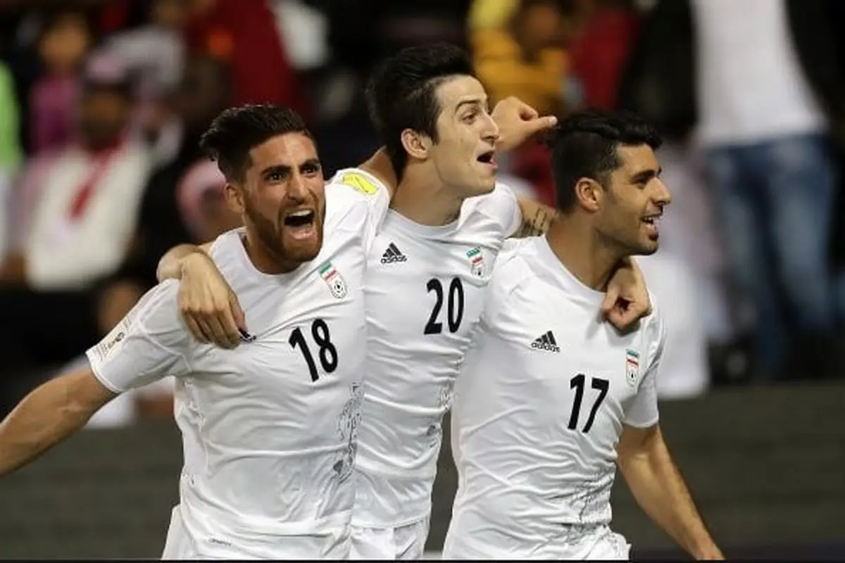 خبر خوش برای تیم ملی فوتبال در آستانه دیدار با امارات
