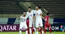 واکنش AFC به پیروزی ایران مقابل کره شمالی