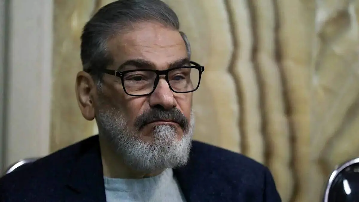 آقای شمخانی! چرا به مردم حقیقت را نمی‌گویید؟
