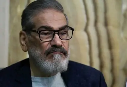 خط و نشان شمخانی برای برخی کشورهای همسایه