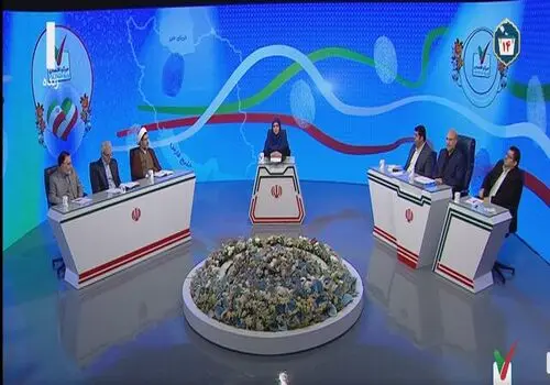 لیست اموالم را به قوه قضاییه داده‌ام