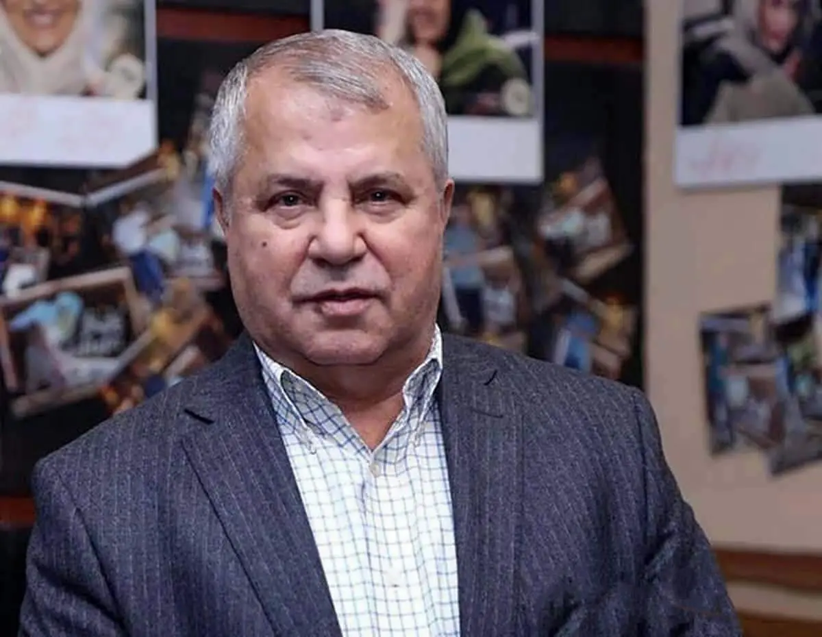 اولین واکنش علی پروین به خبر بازداشتش