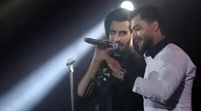 «ماکان بند» با ترکیب جدید ادامه می‌دهد/ ویدئو