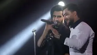 «ماکان بند» با ترکیب جدید ادامه می‌دهد/ ویدئو