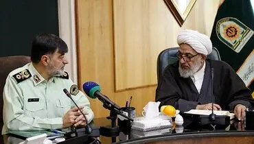 رادان:‌ طرح نور با قوت ادامه دارد