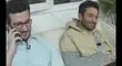 وقتی رضا گلزار باعث شد امیرحسین قیاسی پز بدهد!ببینید