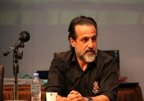 طلاقی که همه‌چیز را از رامین راستاد گرفت؛ با یک چمدان به خانه پدرم رفتم/ویدیو 