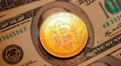  بیت‌کوین ۲ هزار دلار سقوط کرد 
