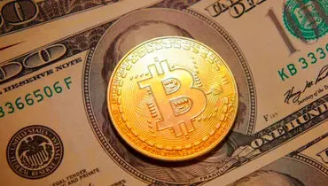  بیت‌کوین ۲ هزار دلار سقوط کرد 