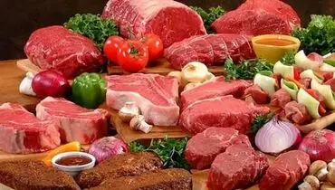 قیمت گوشت قرمز امروز ۲۲ آبان ۱۴۰۴