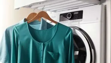 شستن لباس های نو ضروری است یا نه؟
