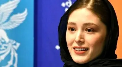 پیام پوشش فرشته حسینی در جشنواره بین‌المللی کارلووی واری!