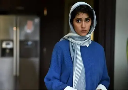 تصاویر جدید مهدی پاکدل و رعنا آزادی‌ور خبرساز شد+عکس

