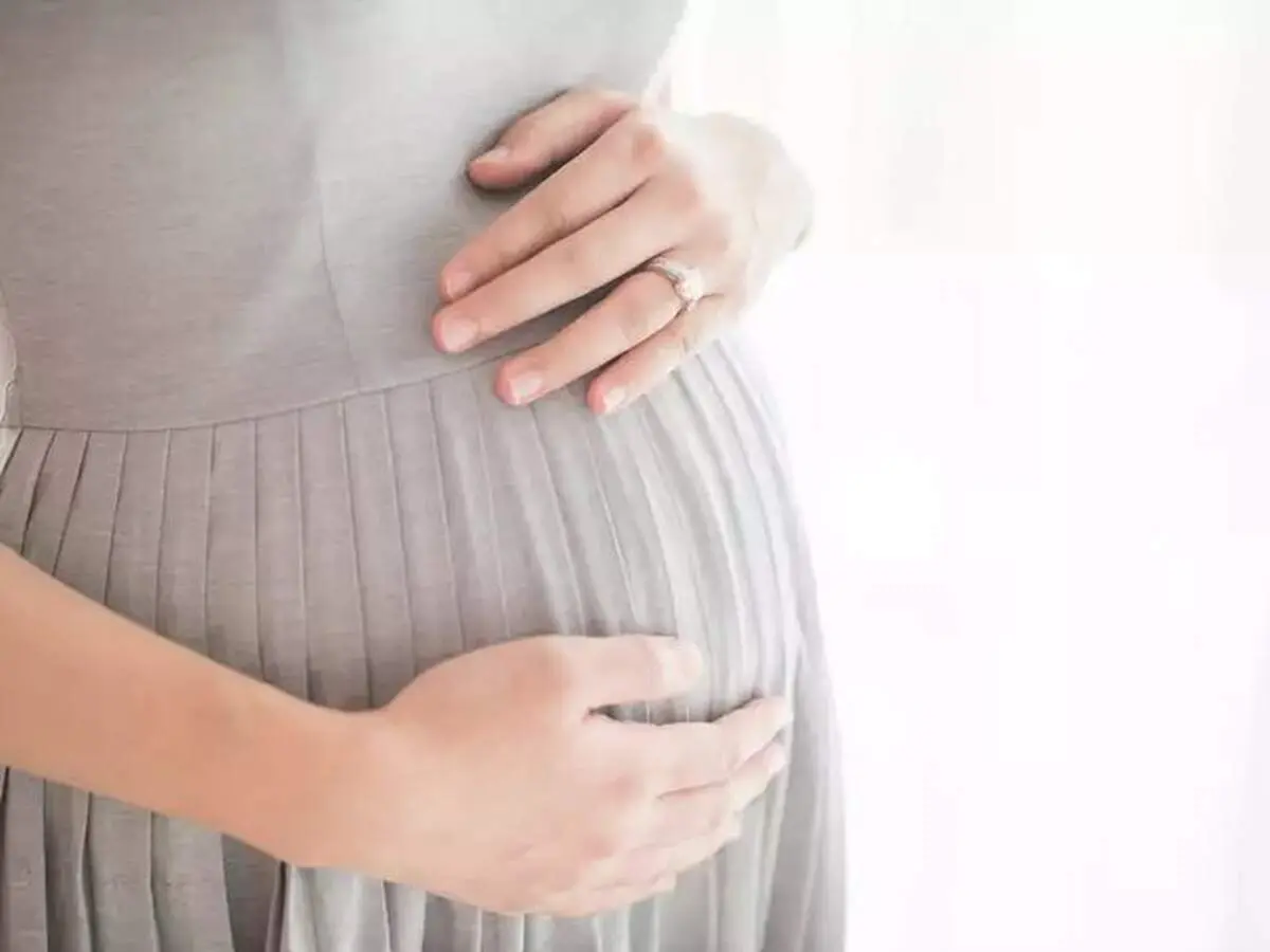 بارداری در چه سنی برای مادر و نوزاد کمترین خطر را دارد؟
