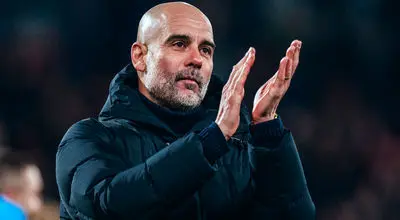 برنامه گواردیولا برای جدایی از منچسترسیتی