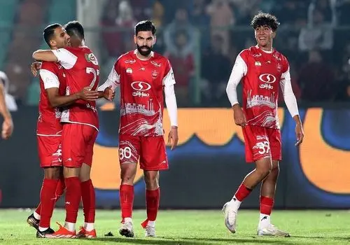 شرط کارتال برای ماندن عالیشاه در پرسپولیس