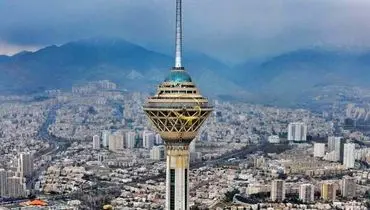 برج میلاد تعطیل شد!