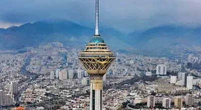 برج میلاد تعطیل شد!